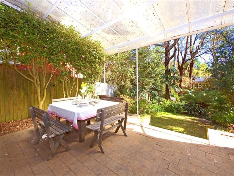 25 Lynbara Avenue, St Ives NSW 2075