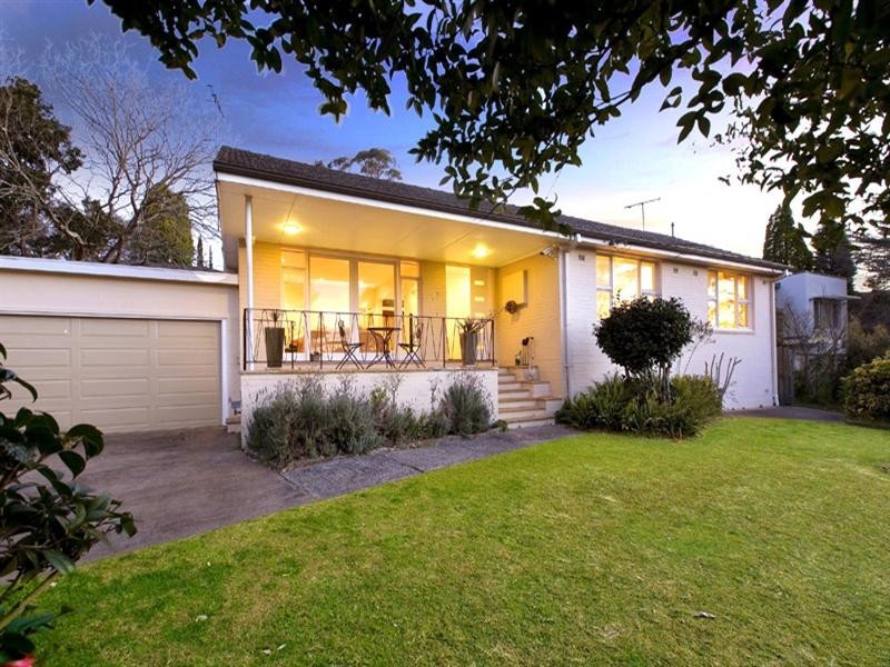 37 Karuah Road, Turramurra NSW 2074