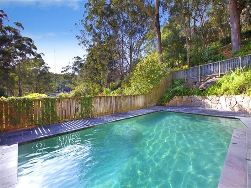 119 Campbell Drive, Wahroonga NSW 2076