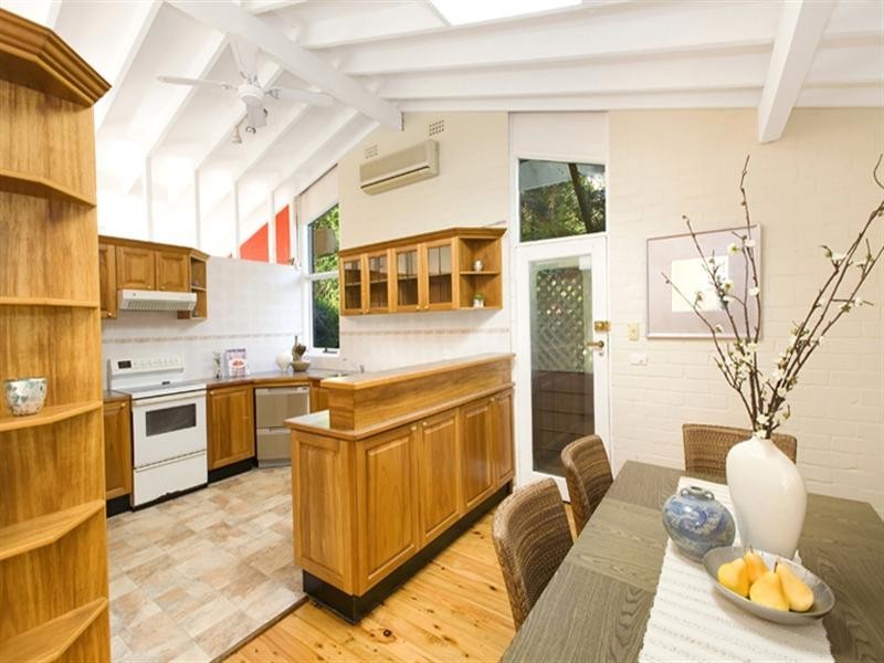 119 Campbell Drive, Wahroonga NSW 2076