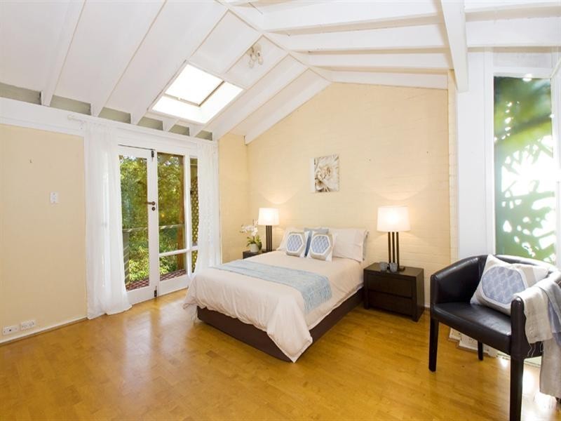 119 Campbell Drive, Wahroonga NSW 2076