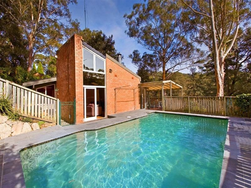 119 Campbell Drive, Wahroonga NSW 2076