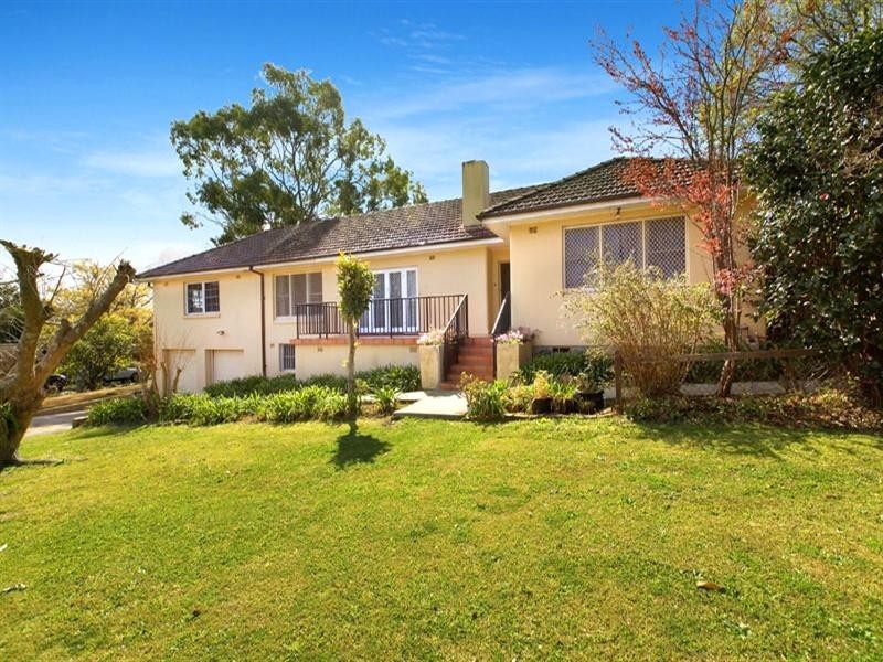 22 Evelyn Avenue, Turramurra NSW 2074