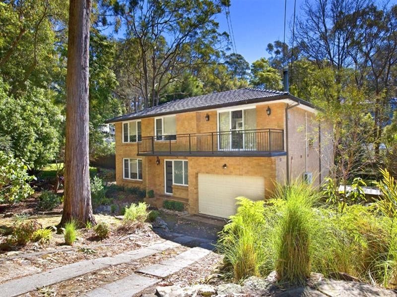 12 Robin Avenue, Turramurra NSW 2074