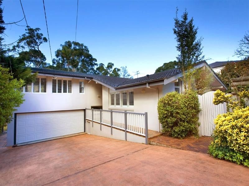 21 Greenway Drive, Pymble NSW 2073