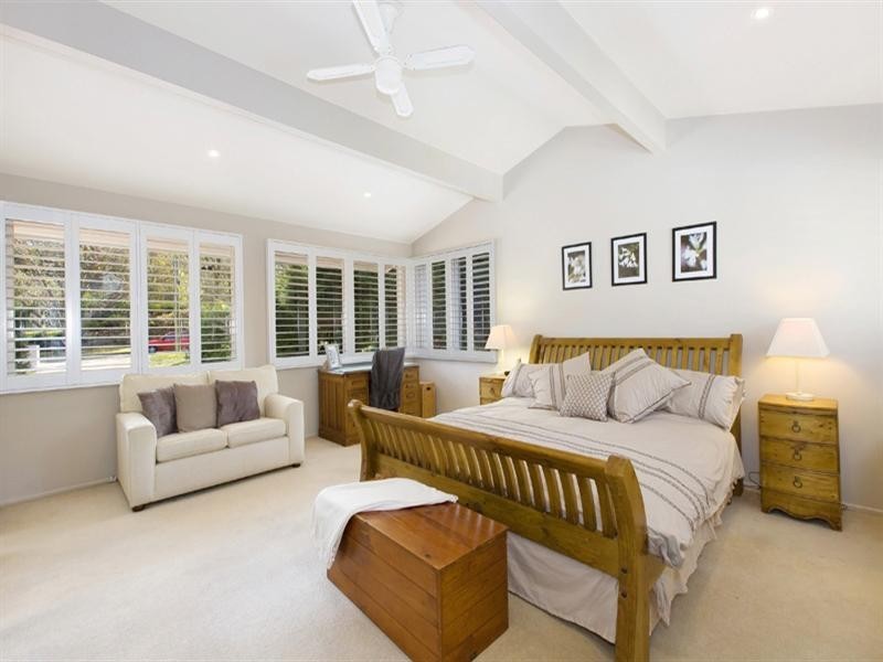 21 Greenway Drive, Pymble NSW 2073