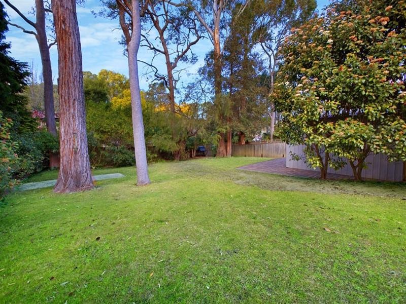 21 Greenway Drive, Pymble NSW 2073