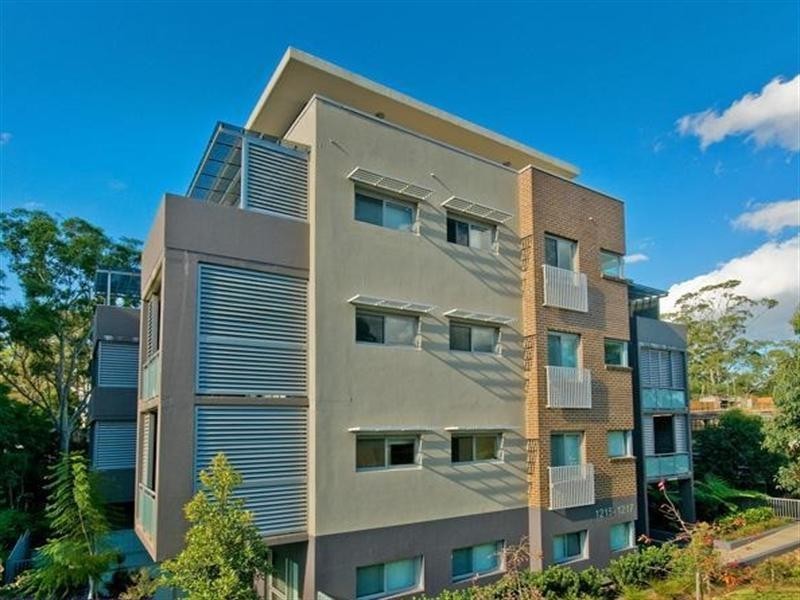 17/1215 Pacific Highway, Turramurra NSW 2074