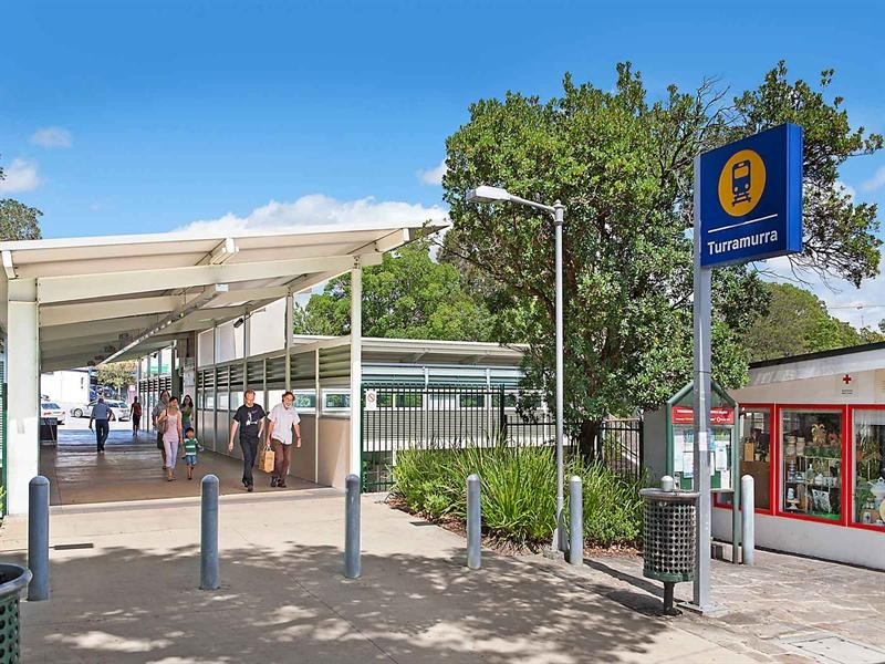 17/1215 Pacific Highway, Turramurra NSW 2074