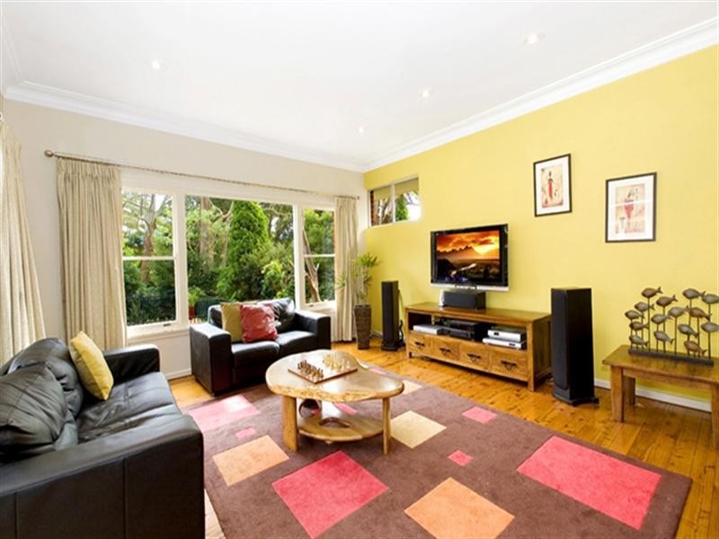 54 Fairlawn Avenue, Turramurra NSW 2074