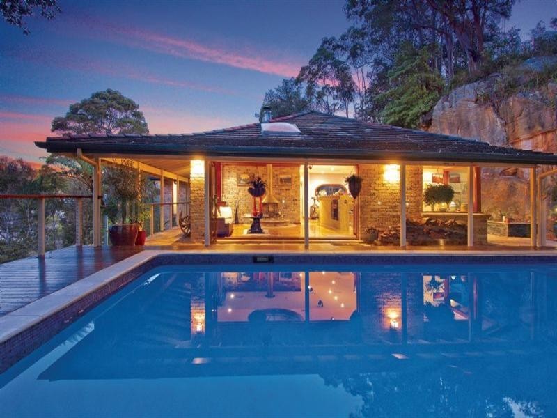 40 Kokoda Avenue, Wahroonga NSW 2076