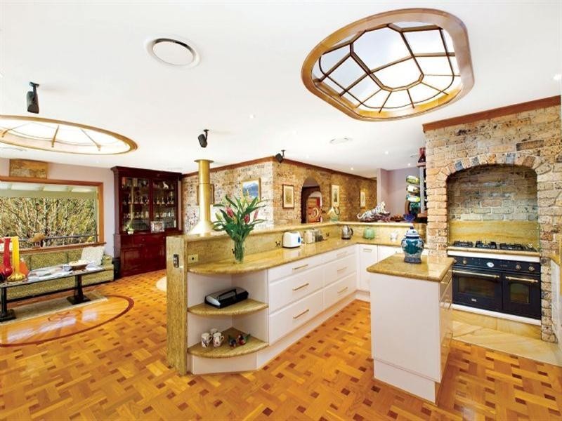 40 Kokoda Avenue, Wahroonga NSW 2076