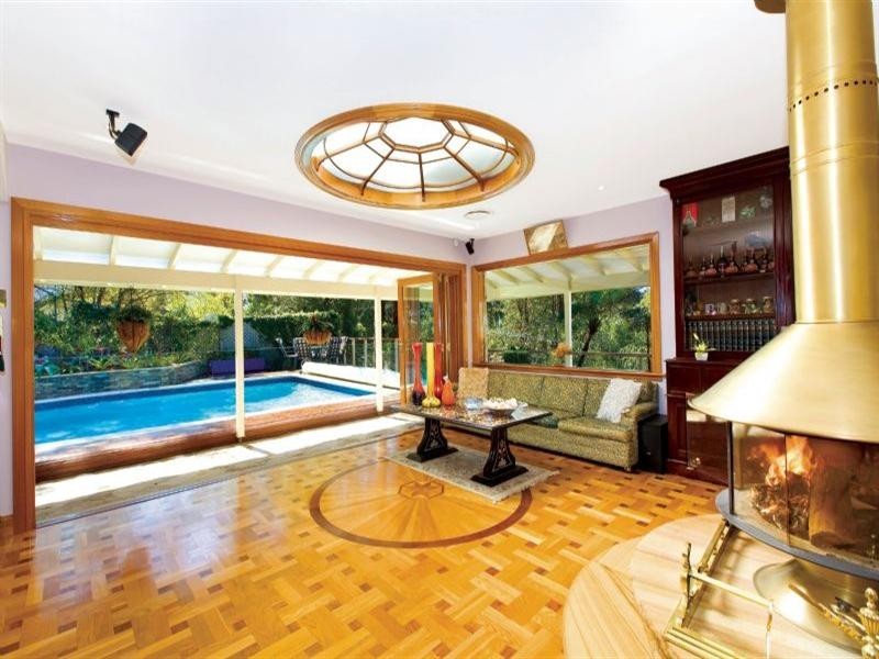 40 Kokoda Avenue, Wahroonga NSW 2076