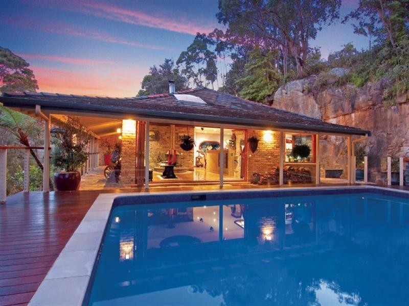 40 Kokoda Avenue, Wahroonga NSW 2076