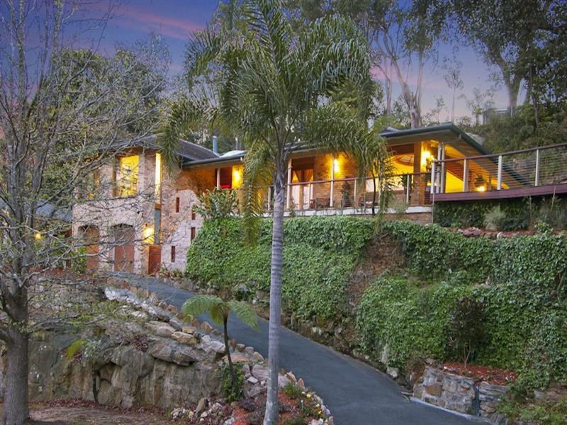 40 Kokoda Avenue, Wahroonga NSW 2076