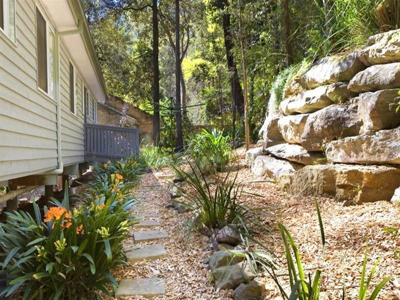 51 Roland Avenue, Wahroonga NSW 2076