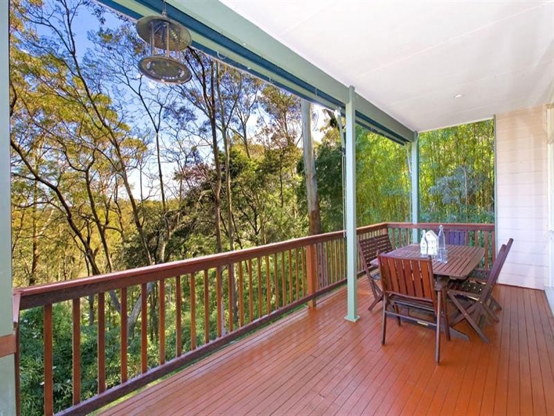 143 Lucinda Avenue, Wahroonga NSW 2076