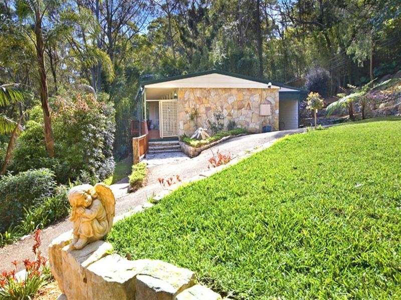 143 Lucinda Avenue, Wahroonga NSW 2076