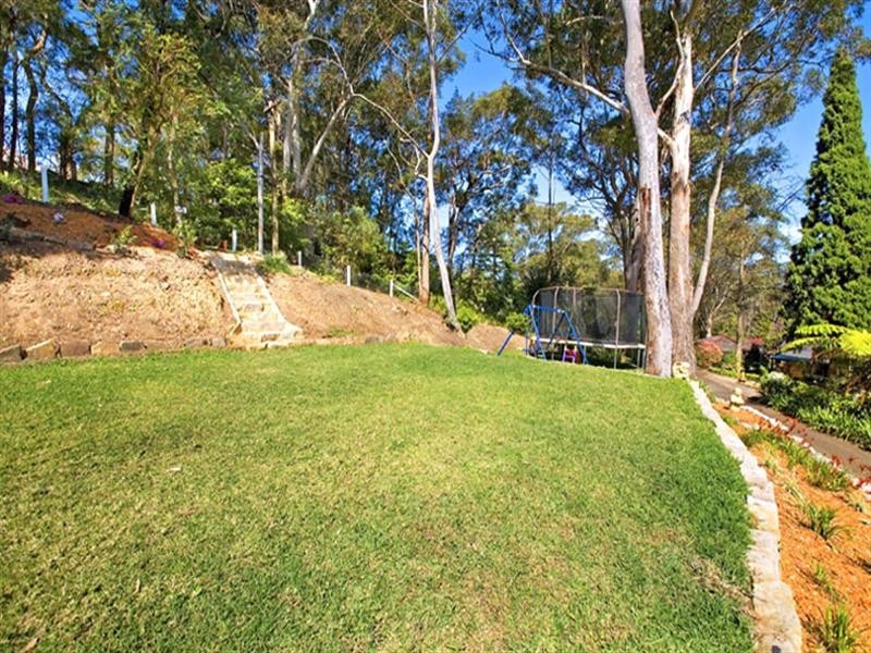 143 Lucinda Avenue, Wahroonga NSW 2076