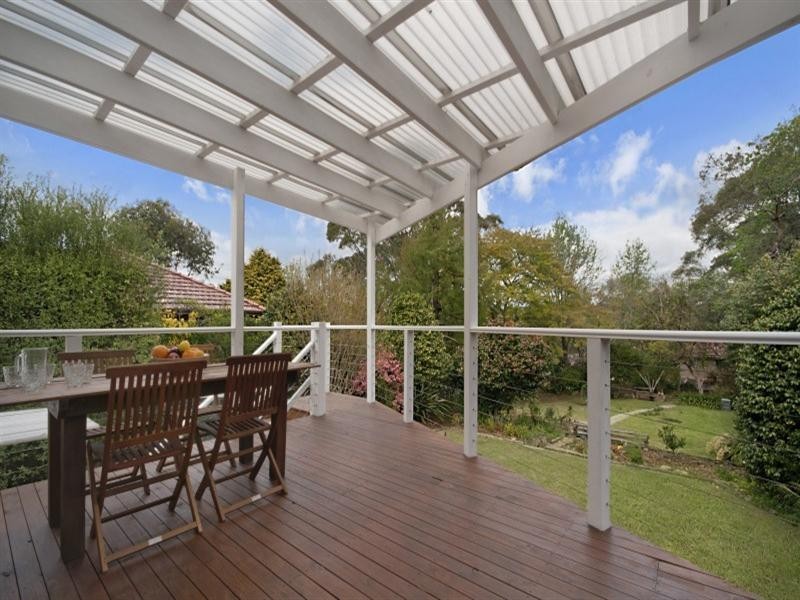 5 Canberra Avenue, Turramurra NSW 2074