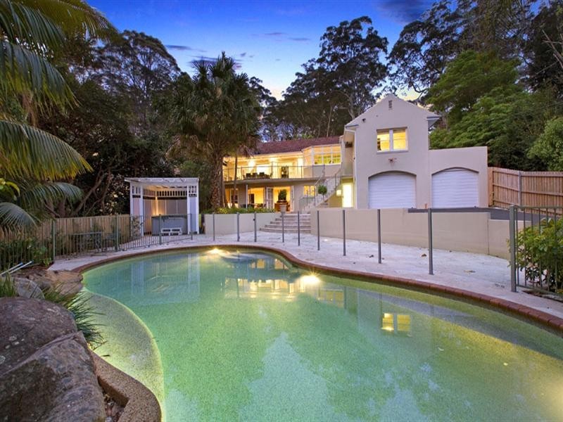 55 Water Street, Wahroonga NSW 2076
