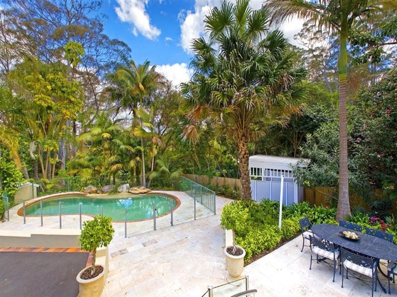 55 Water Street, Wahroonga NSW 2076