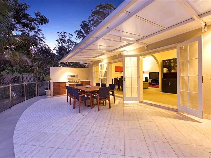 55 Water Street, Wahroonga NSW 2076