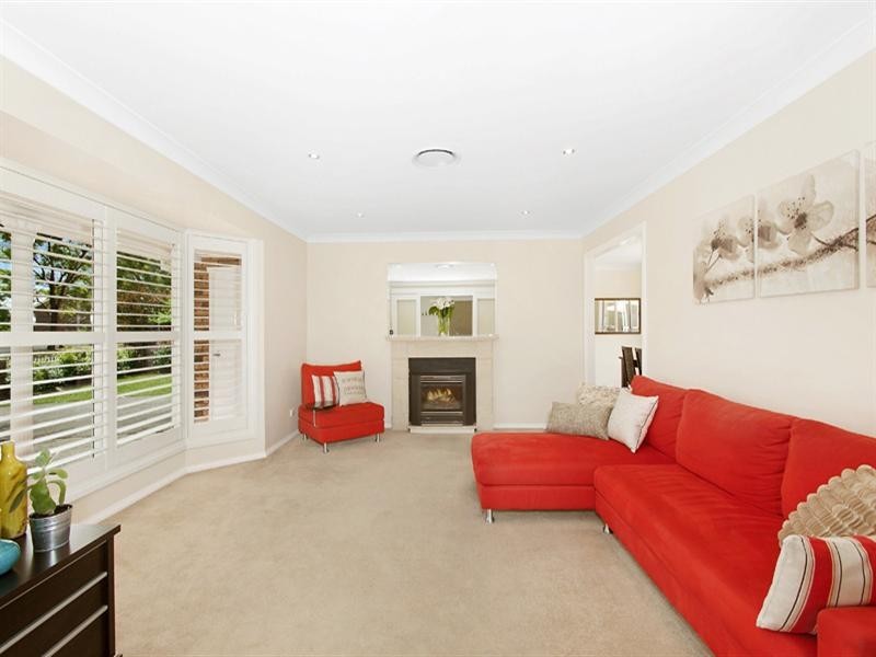 83 Westbrook Avenue, Wahroonga NSW 2076