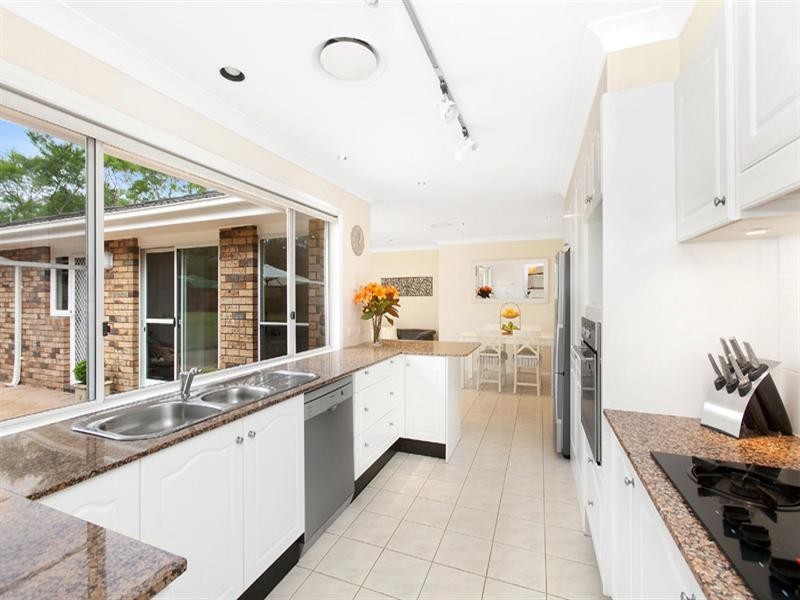 83 Westbrook Avenue, Wahroonga NSW 2076