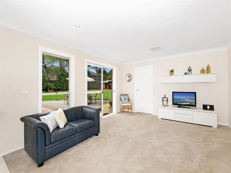 83 Westbrook Avenue, Wahroonga NSW 2076