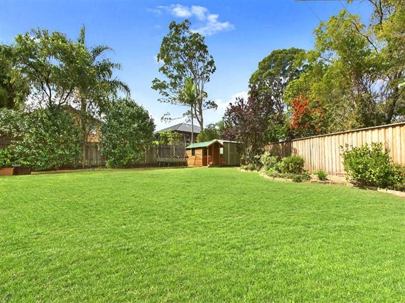 83 Westbrook Avenue, Wahroonga NSW 2076