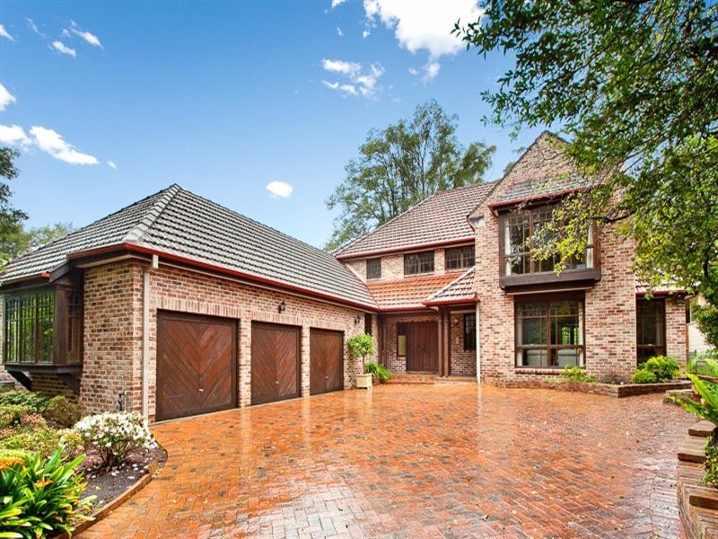 113 Carrington Road, Wahroonga NSW 2076