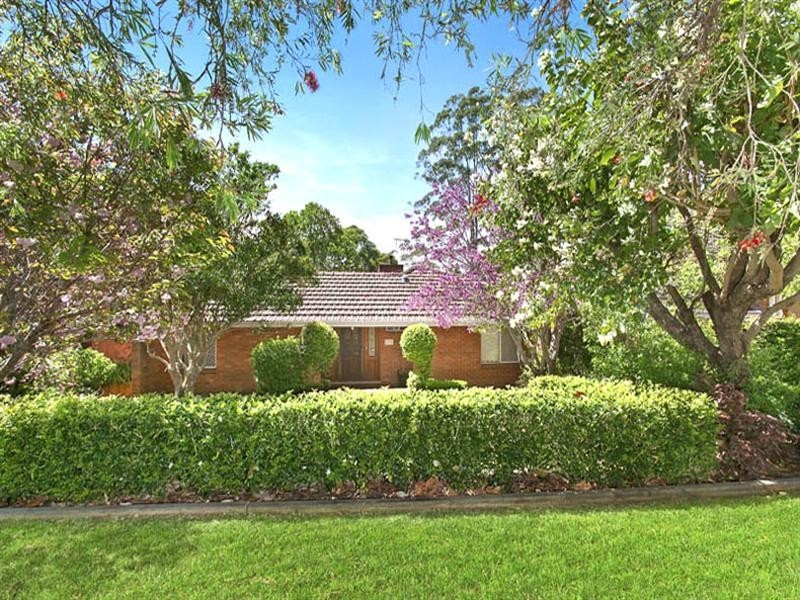 15 Surrey Road, Turramurra NSW 2074