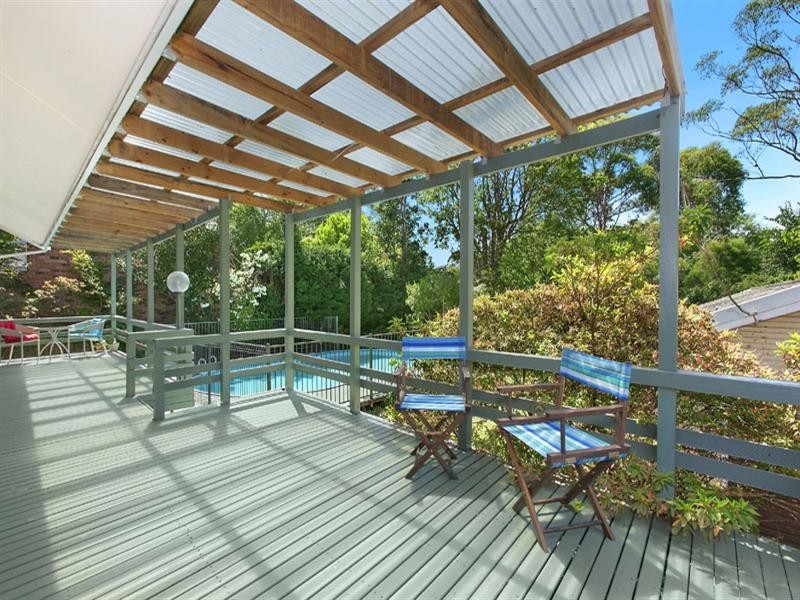 15 Surrey Road, Turramurra NSW 2074