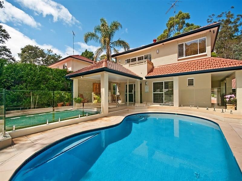 38 The Chase Road, Turramurra NSW 2074