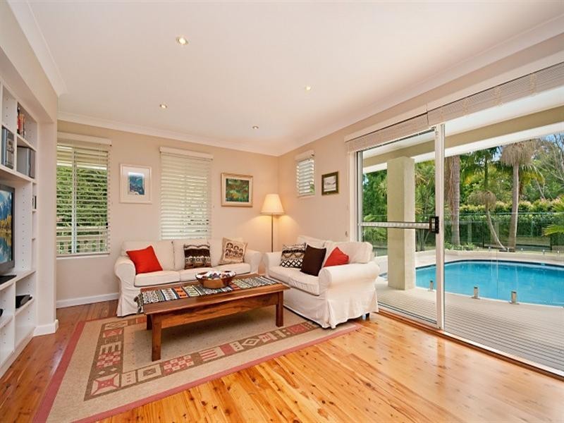 38 The Chase Road, Turramurra NSW 2074