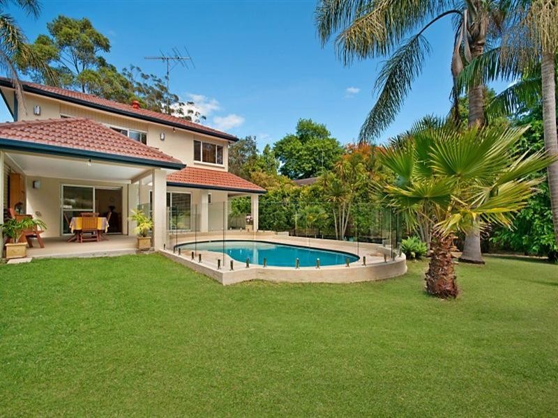 38 The Chase Road, Turramurra NSW 2074