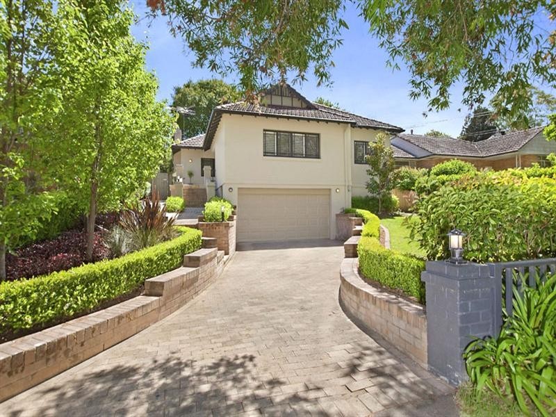 11 Birubi Avenue, Pymble NSW 2073