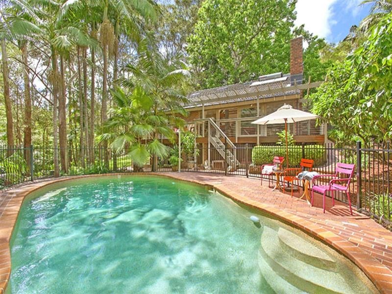 9A Ashmore Avenue, Pymble NSW 2073