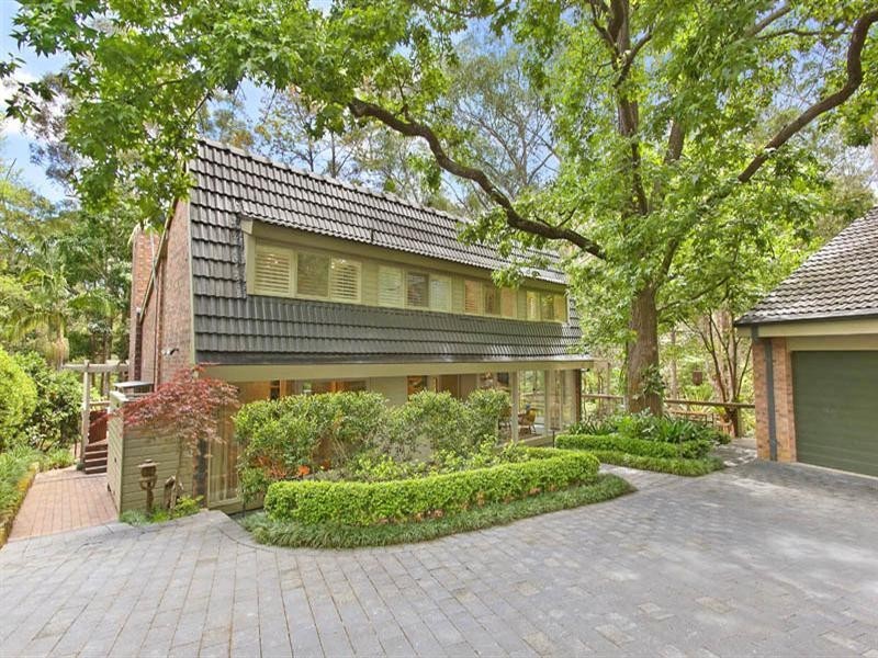 9A Ashmore Avenue, Pymble NSW 2073