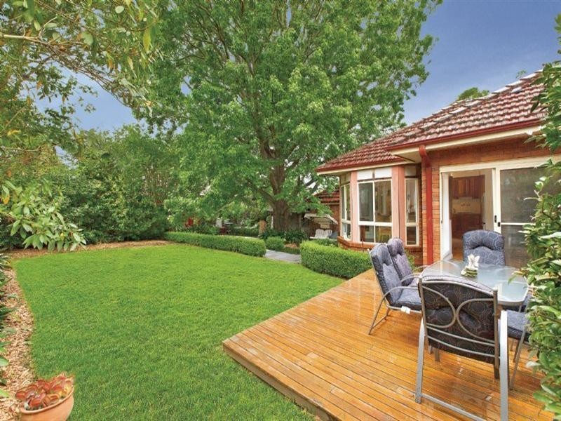 2 The Broadway, Wahroonga NSW 2076