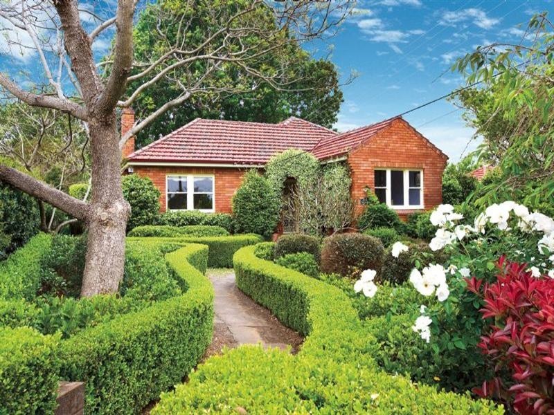 2 The Broadway, Wahroonga NSW 2076