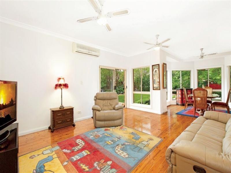 2 The Broadway, Wahroonga NSW 2076