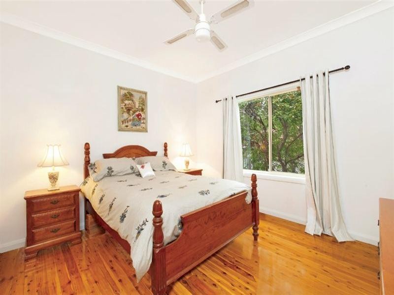 2 The Broadway, Wahroonga NSW 2076