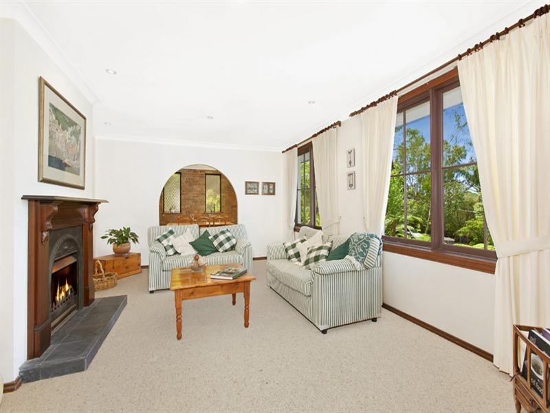 35 Nicholson Avenue, St Ives NSW 2075