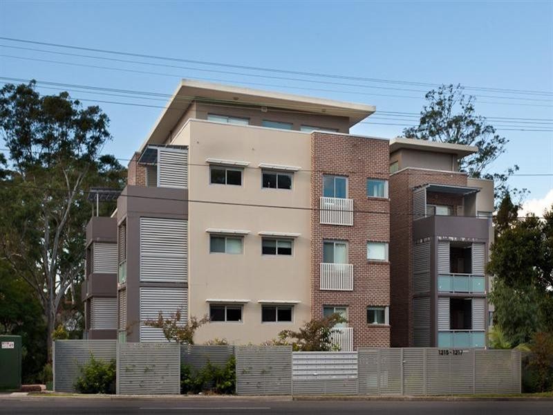 14/1215-1217 Pacific Highway, Turramurra NSW 2074