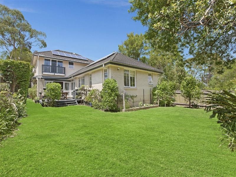 61 Warragal Road, Turramurra NSW 2074