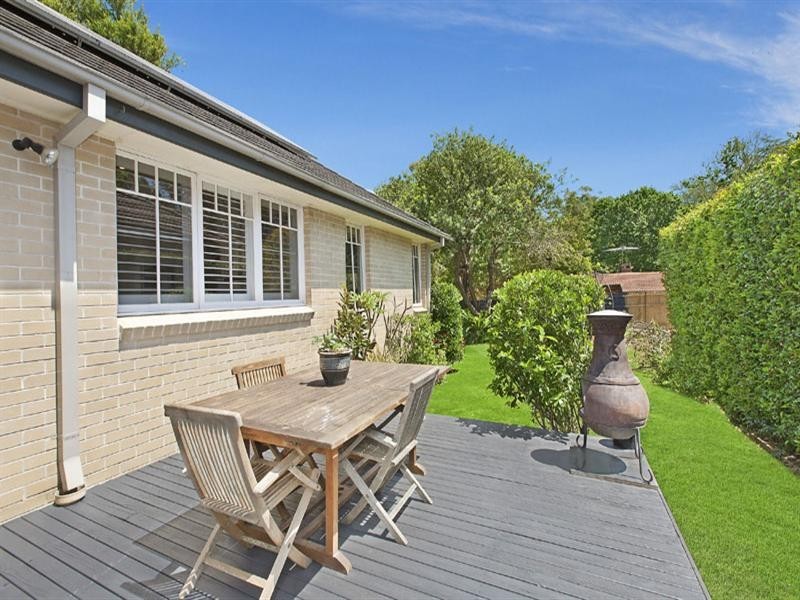 61 Warragal Road, Turramurra NSW 2074