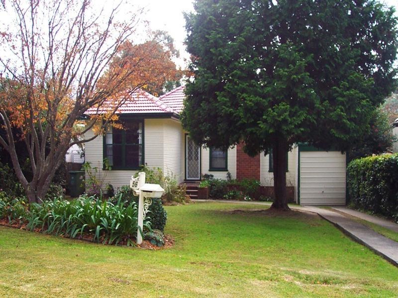 56 Edwards Road, Wahroonga NSW 2076