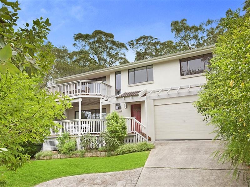 5 Dakara Close, Pymble NSW 2073